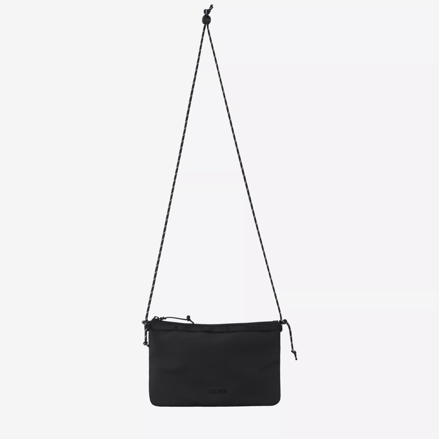 ELLIKER HETCHELL SACOCHE BAG 1L 34005 BLACK