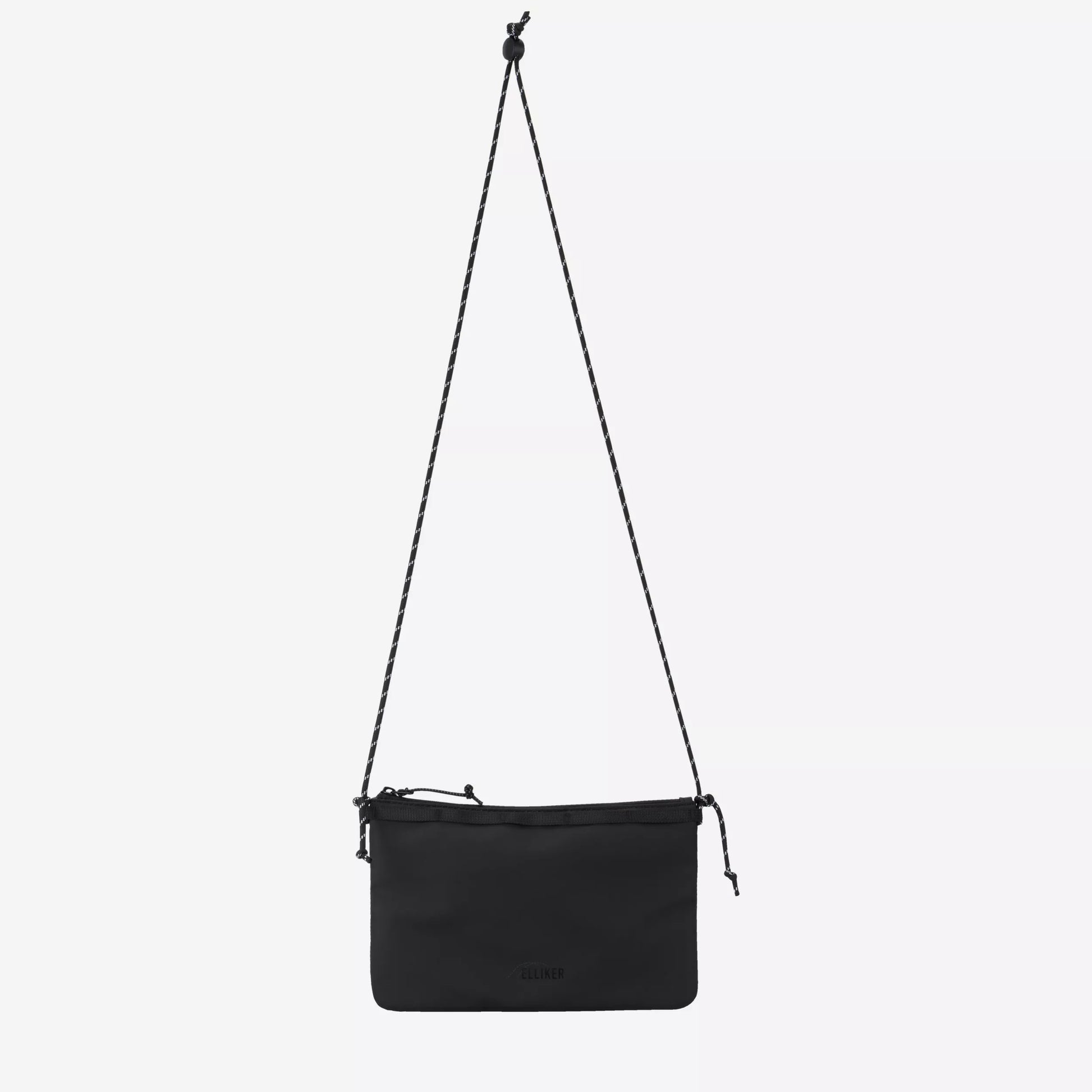 ELLIKER HETCHELL SACOCHE BAG 1L 34005 BLACK