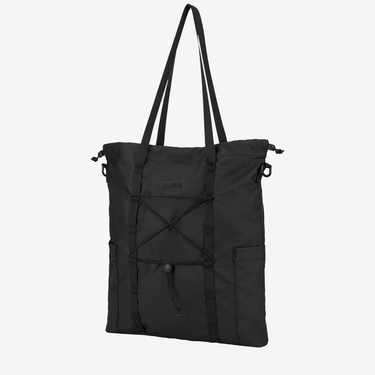 ELLIKER CARSTON TOTE BAG 13L 34007 BLACK