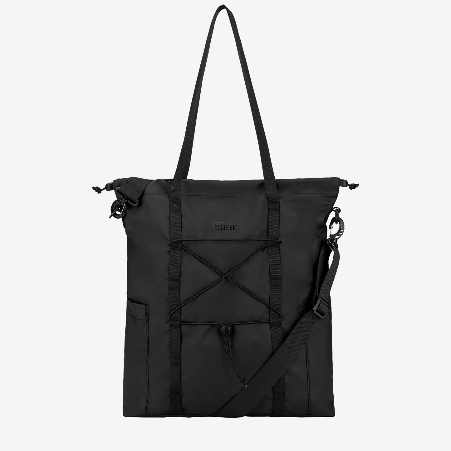 ELLIKER CARSTON TOTE BAG 13L 34007 BLACK