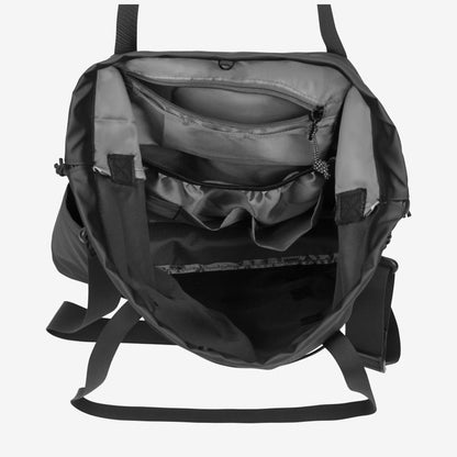 ELLIKER CARSTON TOTE BAG 13L 34007 BLACK