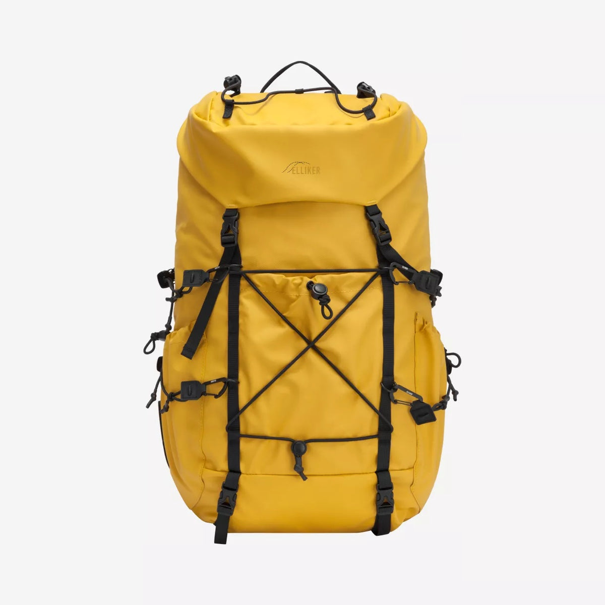 ELLIKER MALLER FLAP OVER BACKPACK