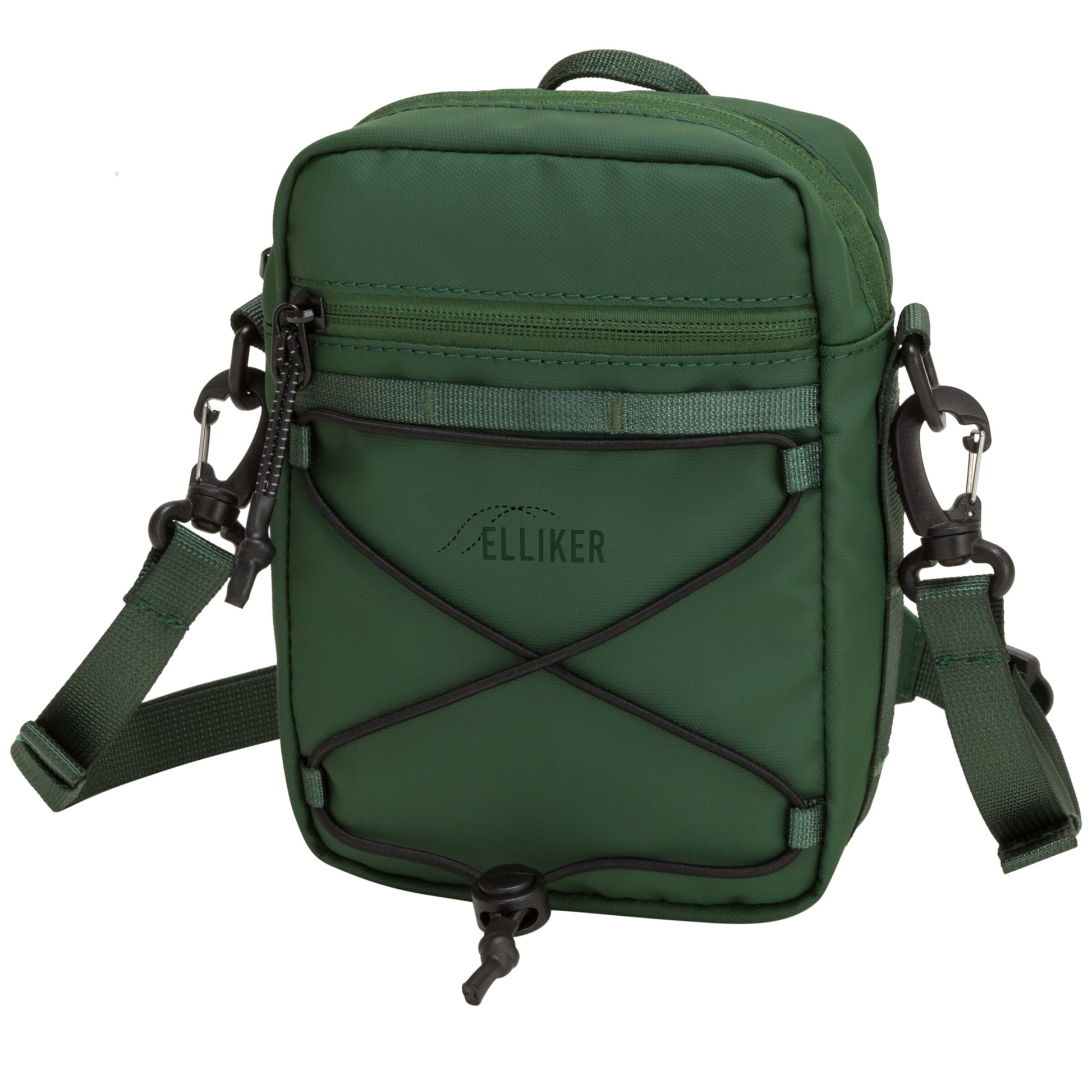 ELLIKER KEP CROSSBODY BAG 2L 34014 GREEN