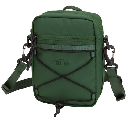 ELLIKER KEP CROSSBODY BAG 2L 34014 GREEN