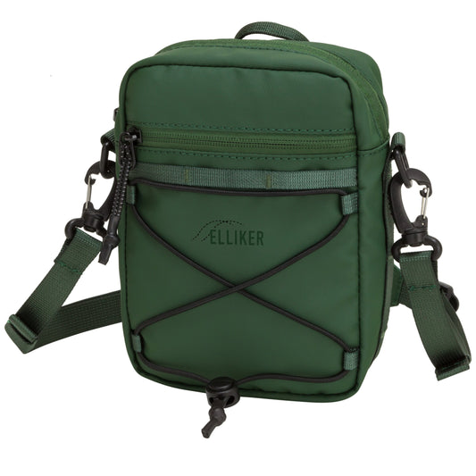 ELLIKER KEP CROSSBODY BAG 2L 34014 GREEN
