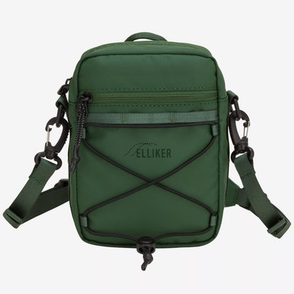 ELLIKER KEP CROSSBODY BAG 2L 34014 GREEN