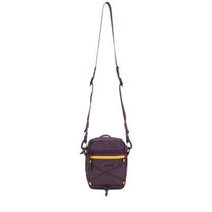 ELLIKER KEP CROSSBODY BAG 2L 34014 PURPLE