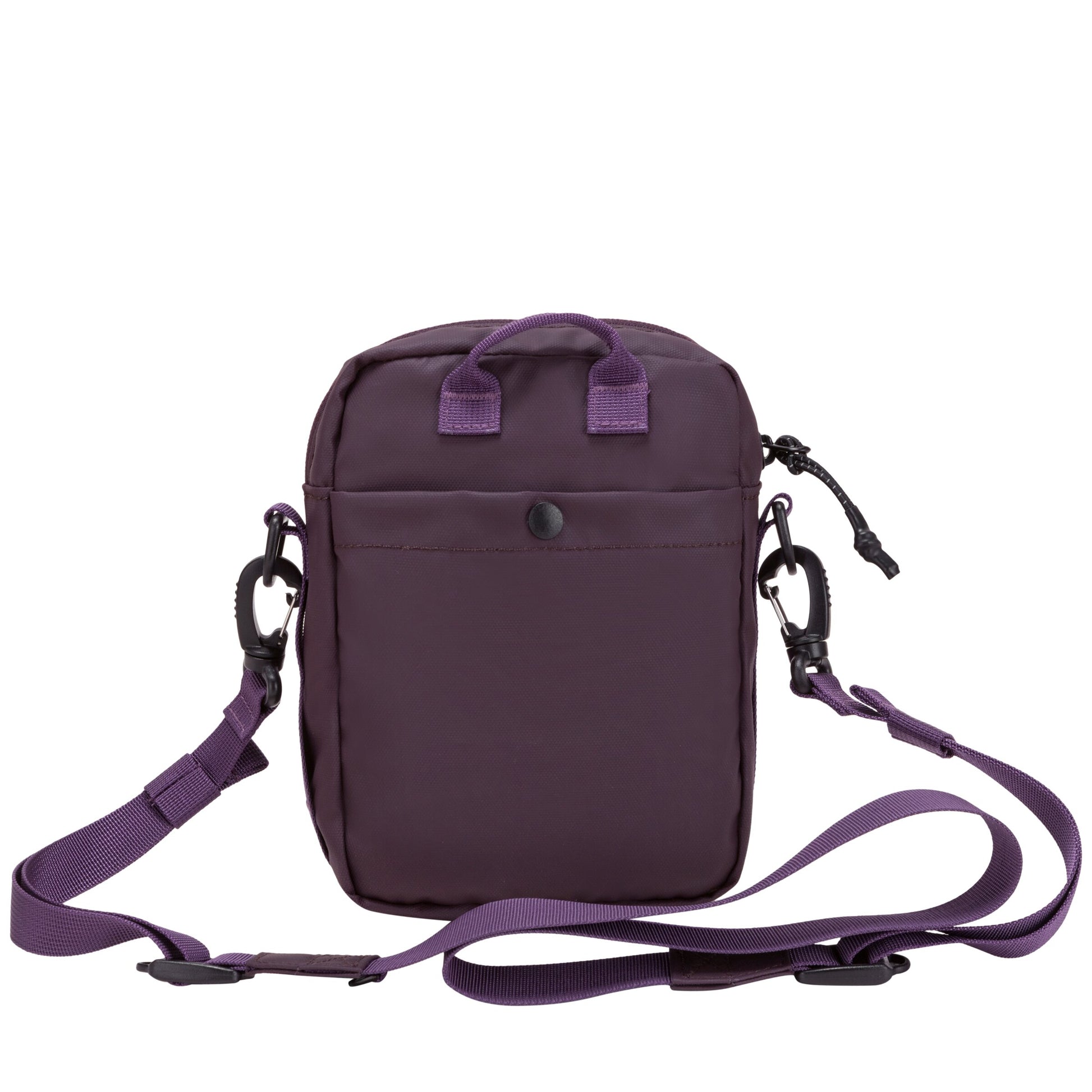 ELLIKER KEP CROSSBODY BAG 2L 34014 PURPLE