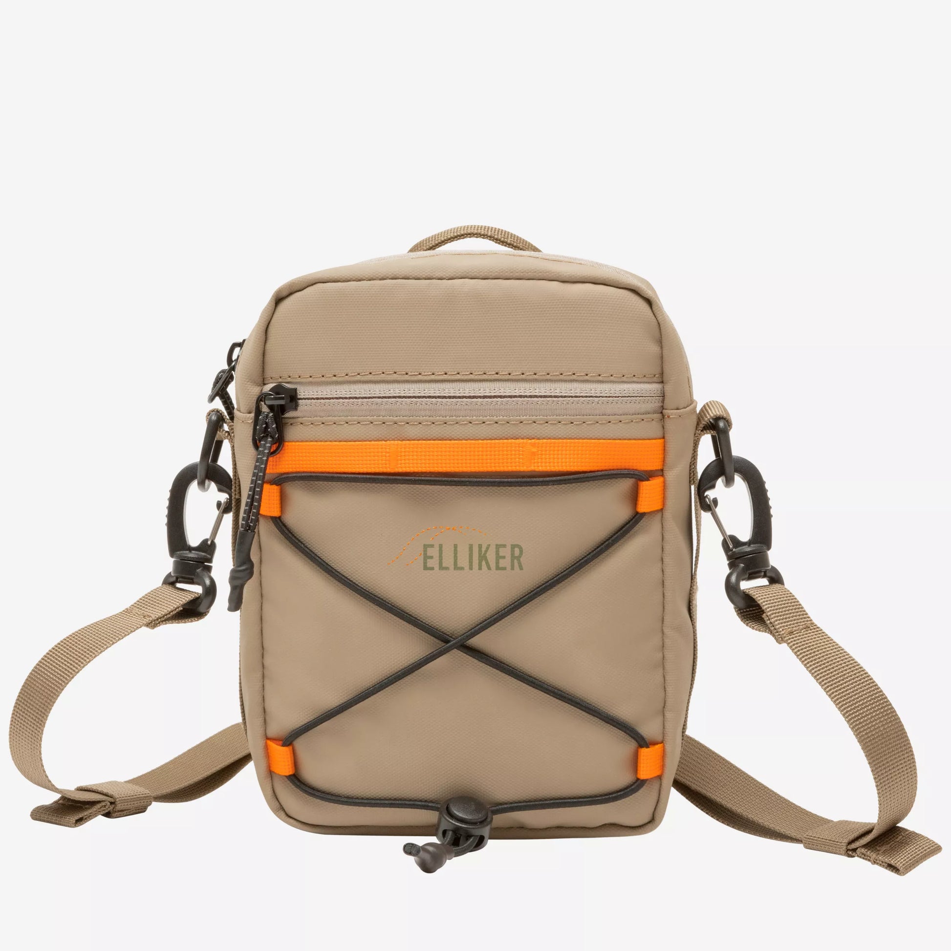 ELLIKER KEP CROSSBODY BAG 2L 34014 SAND