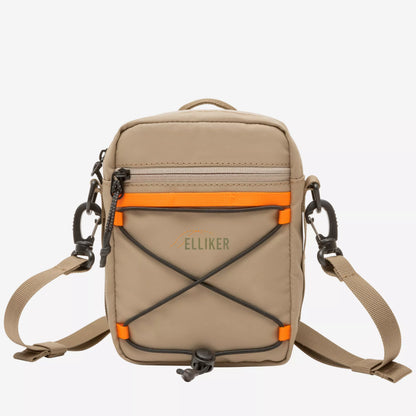 ELLIKER KEP CROSSBODY BAG 2L 34014 SAND