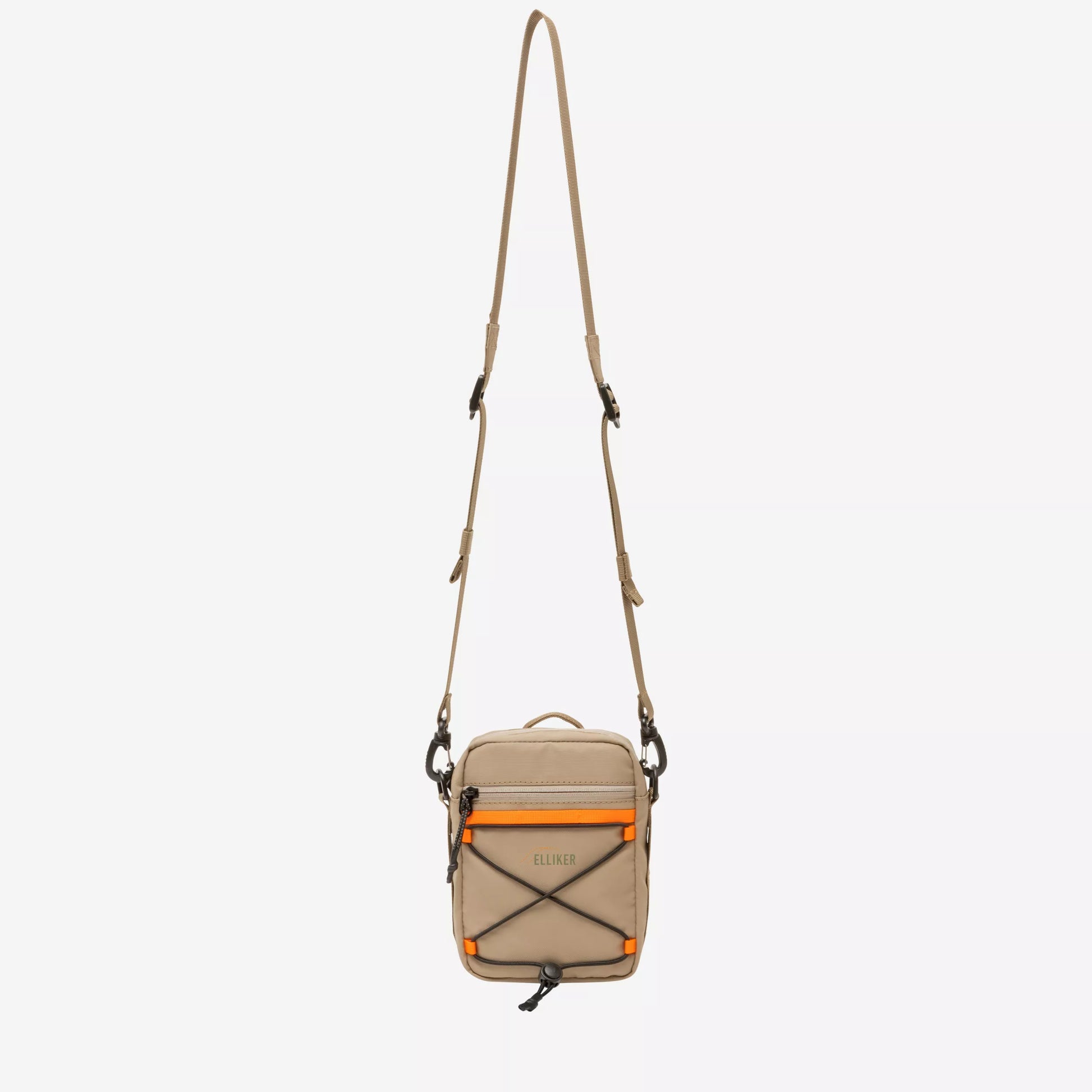 ELLIKER KEP CROSSBODY BAG 2L 34014 SAND