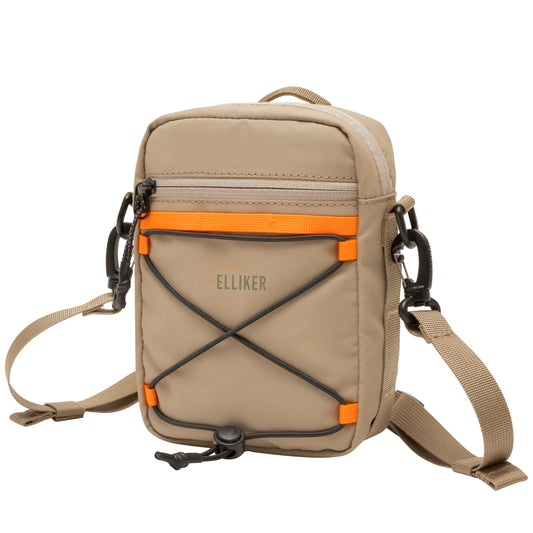 ELLIKER KEP CROSSBODY BAG 2L 34014 SAND