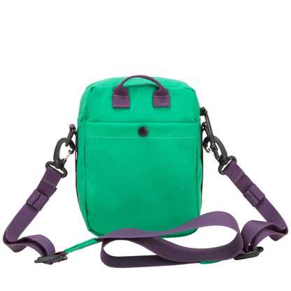 ELLIKER KEP CROSSBODY BAG 2L 34014 TEAL