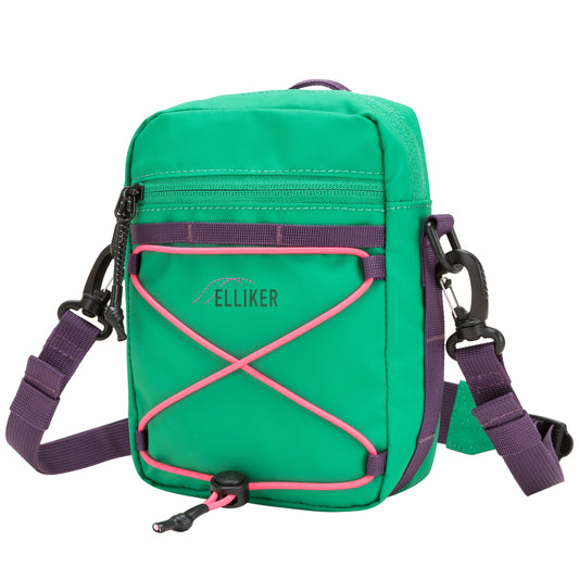 ELLIKER KEP CROSSBODY BAG 2L 34014 TEAL