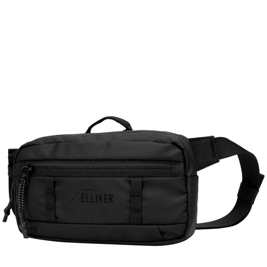 ELLIKER SEMER SLING BAG 1L 34015 BLACK