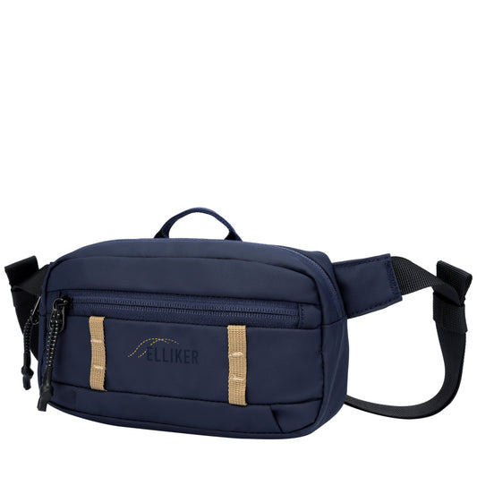 ELLIKER SEMER SLING BAG 1L 34015 NAVY