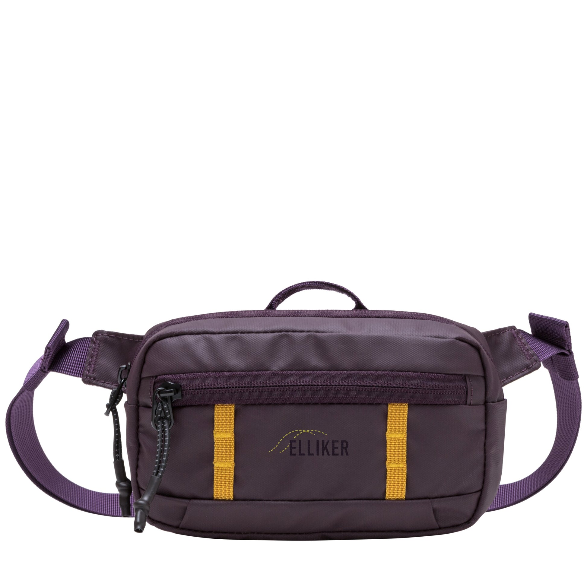 ELLIKER SEMER SLING BAG 1L 34015 PURPLE