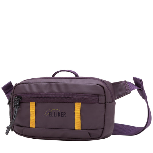 ELLIKER SEMER SLING BAG 1L 34015 PURPLE