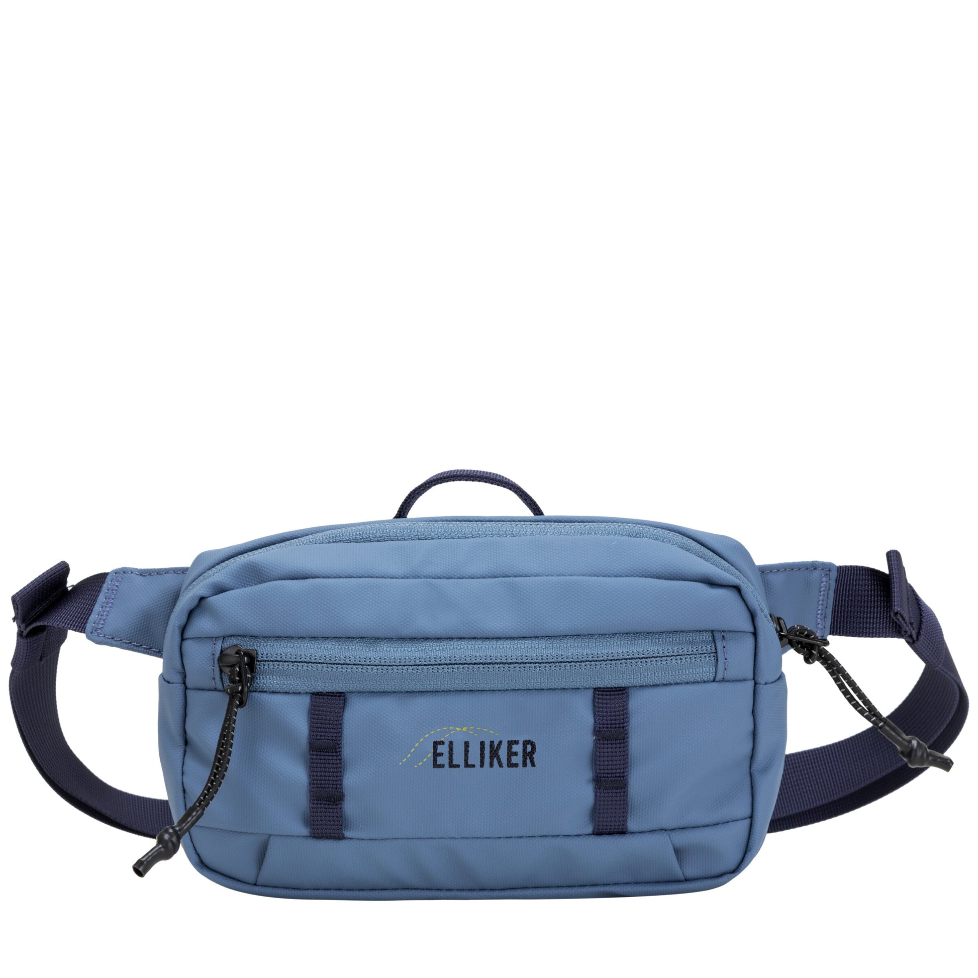 ELLIKER SEMER SLING BAG 1L 34015 STEEL BLUE