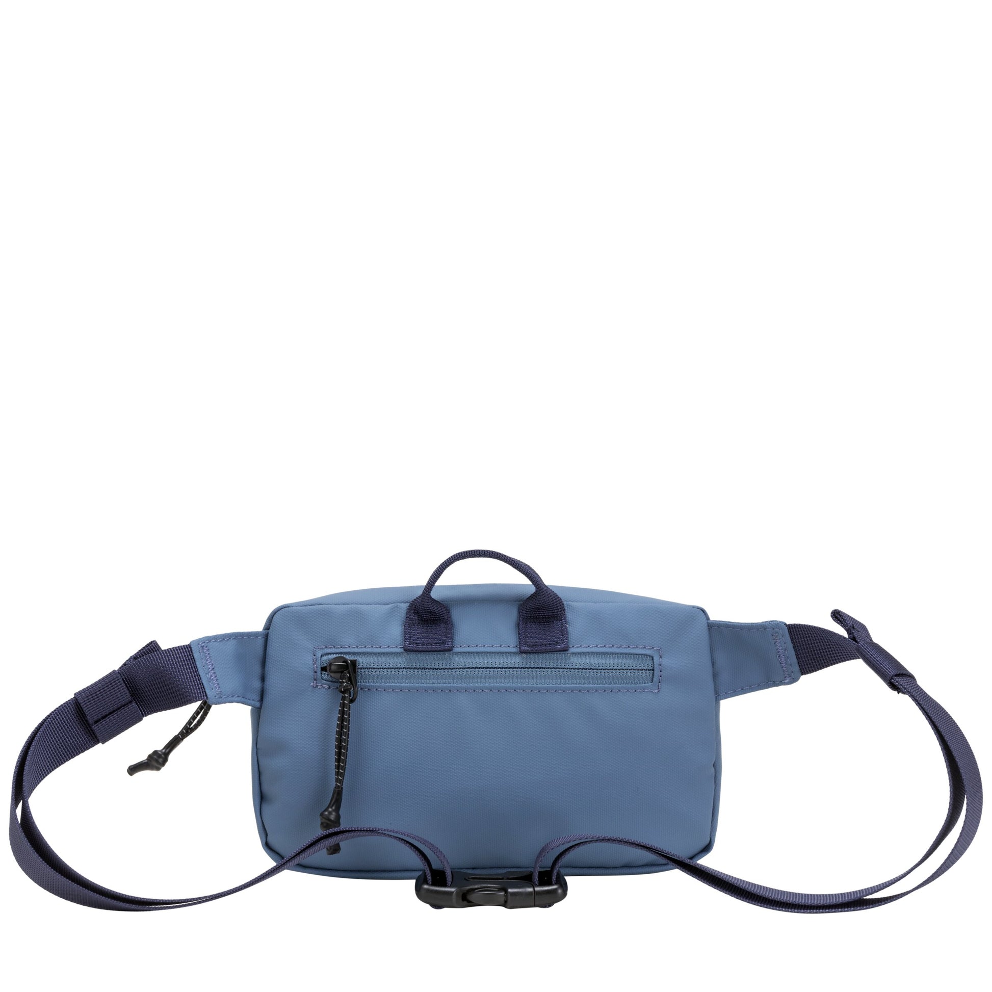 ELLIKER SEMER SLING BAG 1L 34015 STEEL BLUE