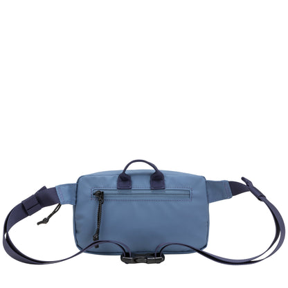 ELLIKER SEMER SLING BAG 1L 34015 STEEL BLUE