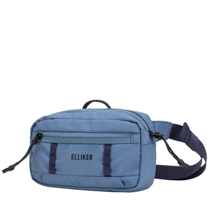 ELLIKER SEMER SLING BAG 1L 34015 STEEL BLUE