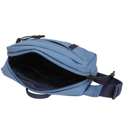 ELLIKER SEMER SLING BAG 1L 34015 STEEL BLUE