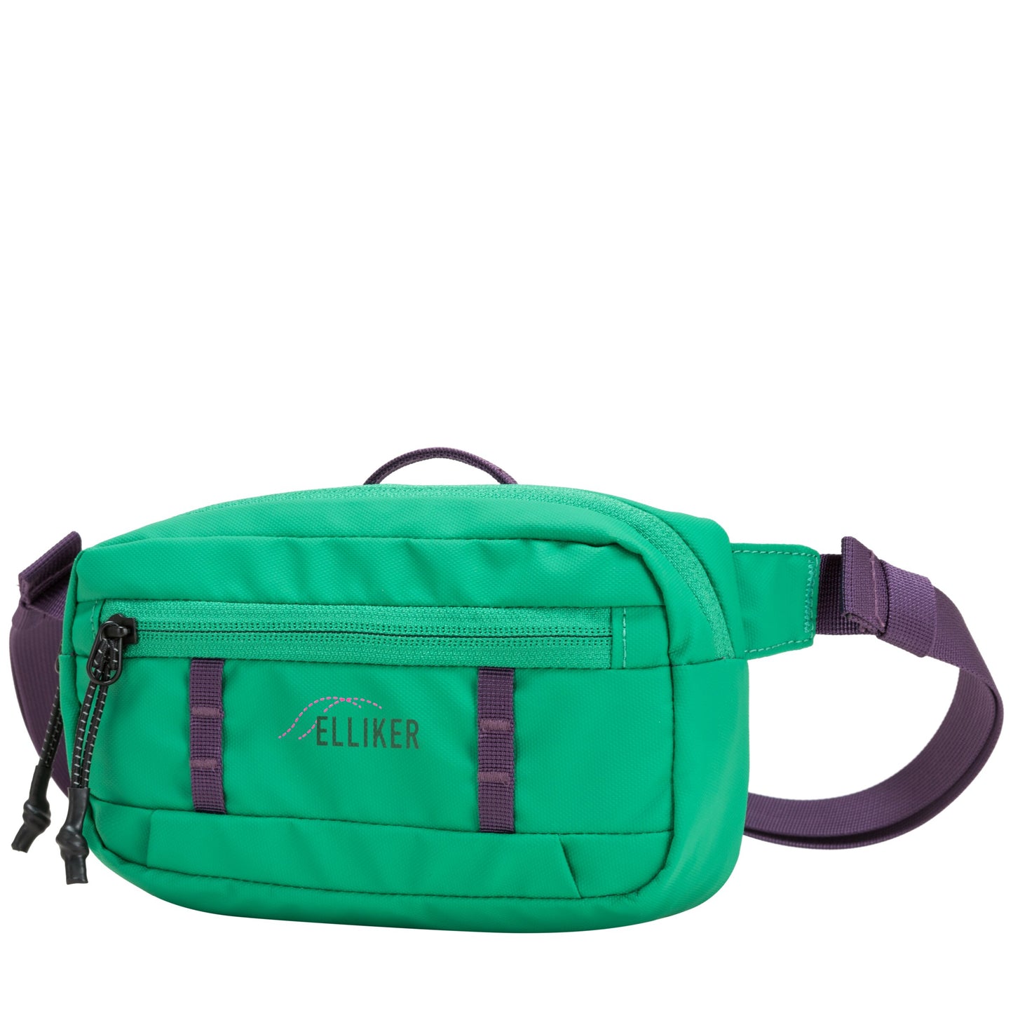 ELLIKER SEMER SLING BAG 1L 34015 TEAL