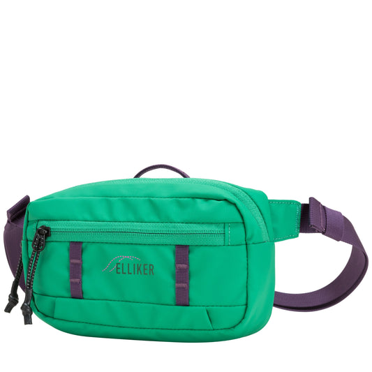 ELLIKER SEMER SLING BAG 1L 34015 TEAL
