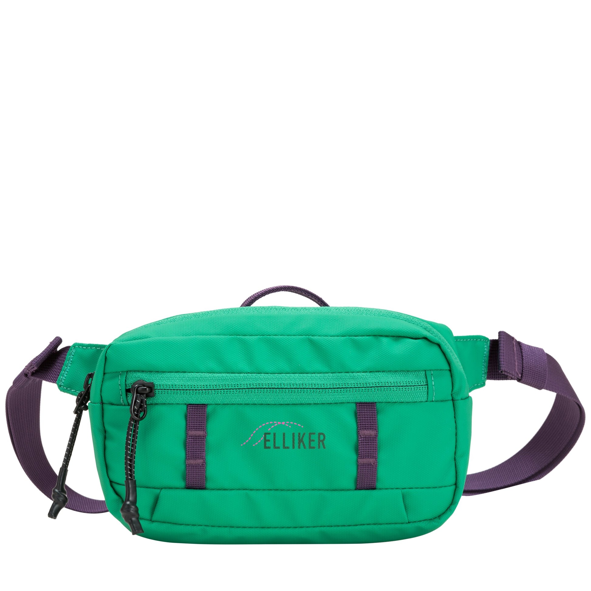 ELLIKER SEMER SLING BAG 1L 34015 TEAL