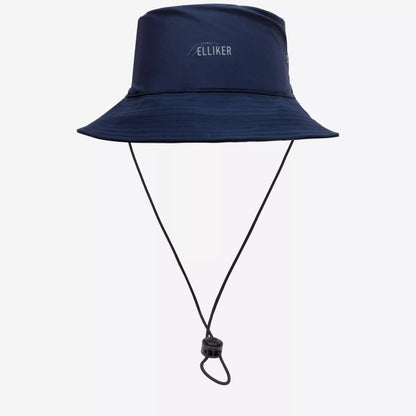 ELLIKER BURTER PACKABLE TECH BUCKET HAT 34020 NAY