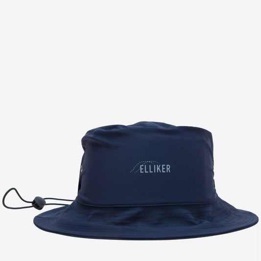 ELLIKER BURTER PACKABLE TECH BUCKET HAT 34020 NAY