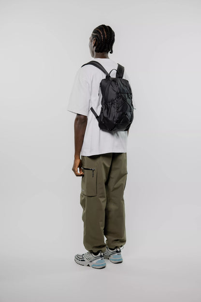 ELLIKER KESER SLING BACKPACK 14L 34021 BLACK