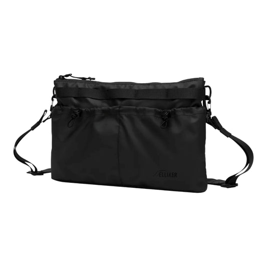 ELLIKER SELSIDE SACOCHE BAG 3L 34022 BLACK