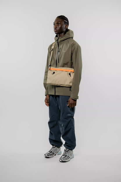 ELLIKER SELSIDE SACOCHE BAG 3L 34022 SAND