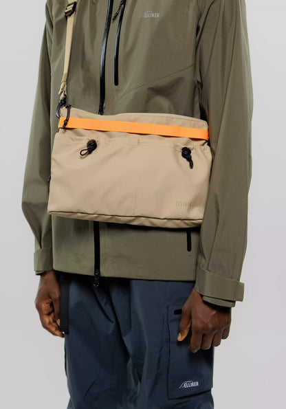 ELLIKER SELSIDE SACOCHE BAG 3L 34022 SAND