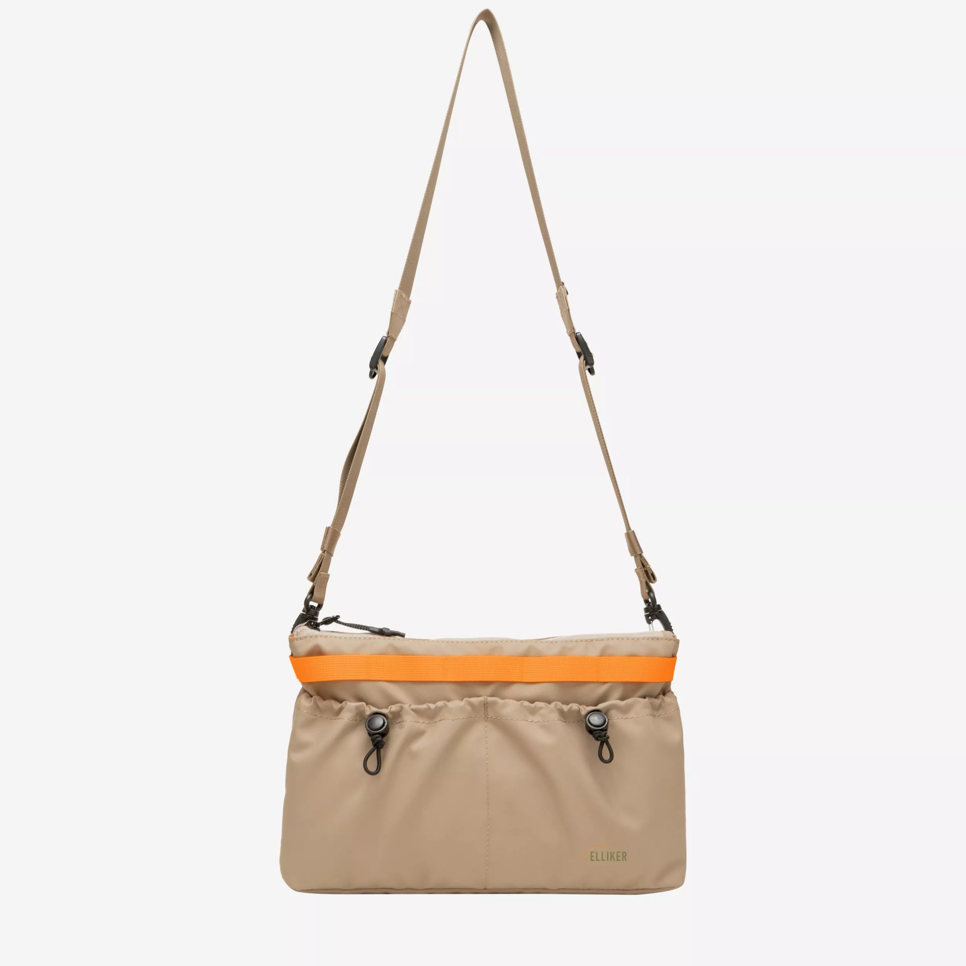 ELLIKER SELSIDE SACOCHE BAG 3L 34022 SAND