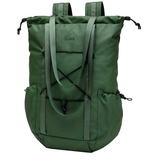 ELLIKER PENNIYN BACKPACK TOTE 20L 34023 GREEN