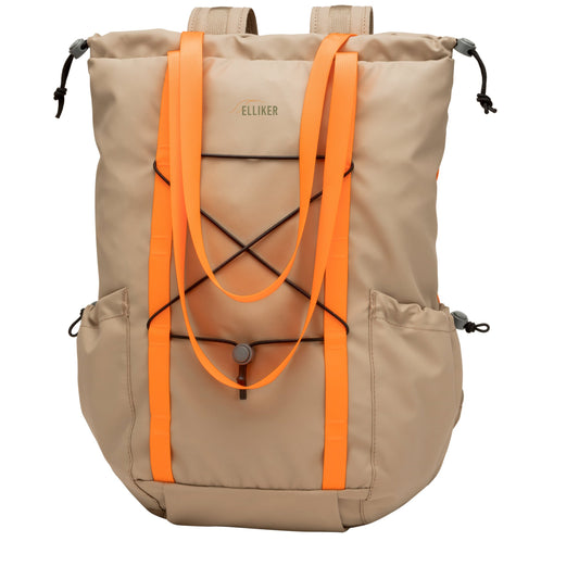 ELLIKER PENNIYN BACKPACK TOTE 20L 34023 SAND
