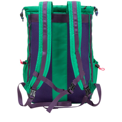 ELLIKER PENNIYN BACKPACK TOTE 20L 34023 TEAL