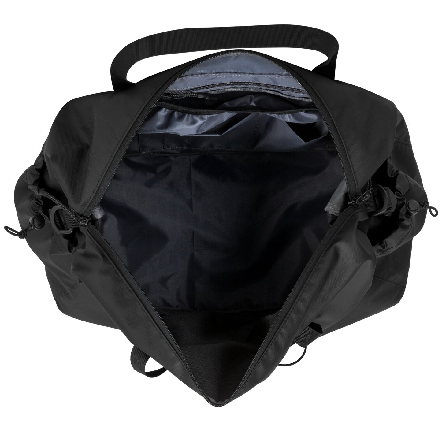ELLIKER ARTEN HOLDALL M 34025 BLACK