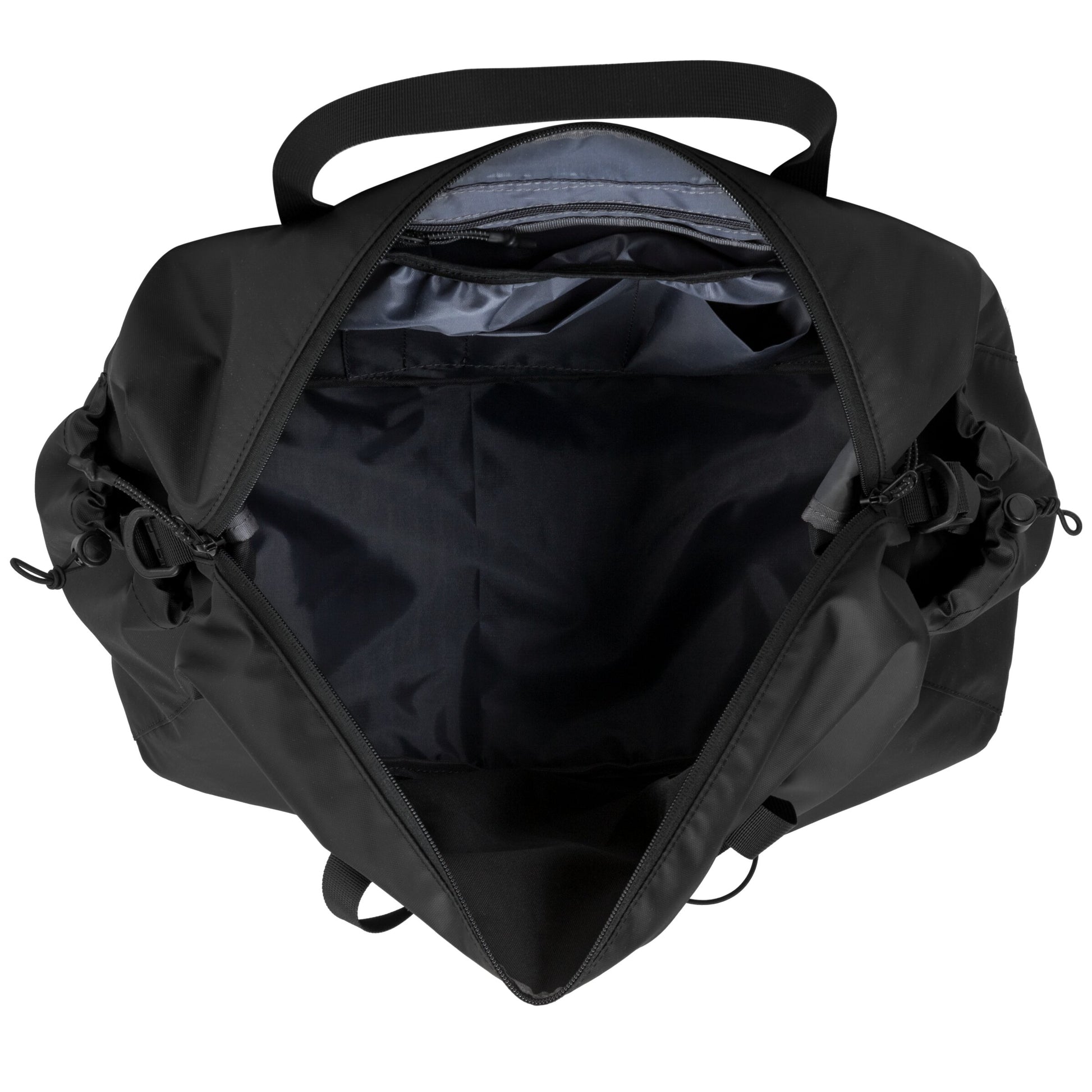 ELLIKER ARTEN HOLDALL M 34025 BLACK