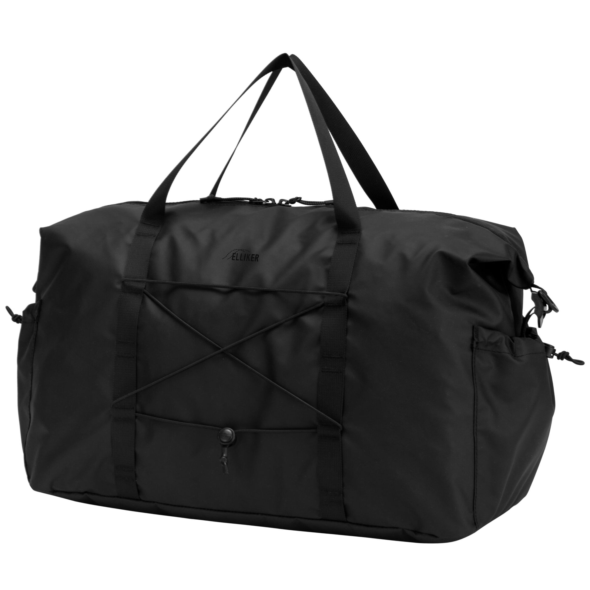 ELLIKER ARTEN HOLDALL M 34025 BLACK