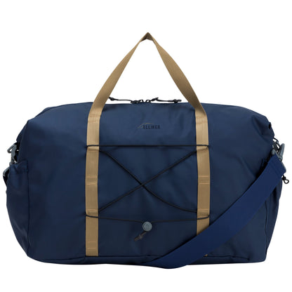 ELLIKER ARTEN HOLDALL M 34025 NAVY