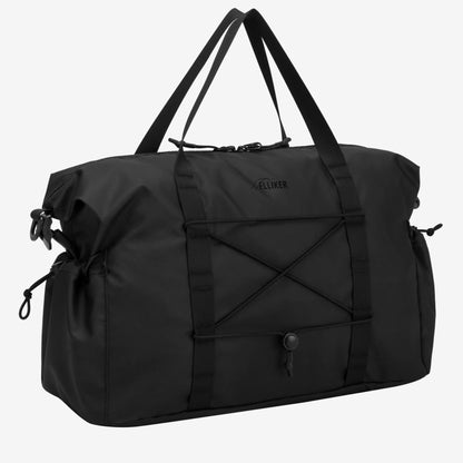 ELLIKER ARTEN HOLDALL S 34026 BLACK