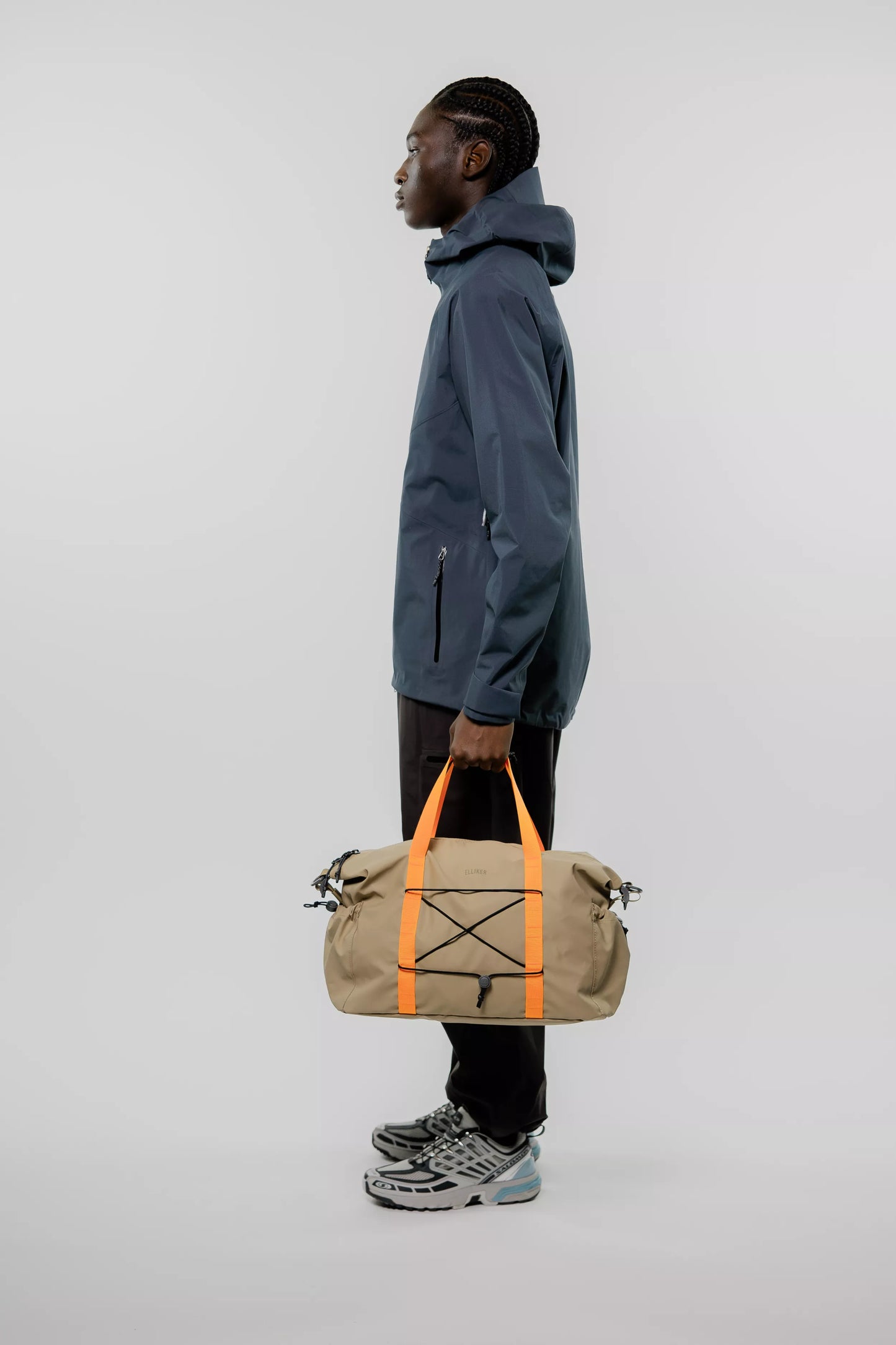 ELLIKER ARTEN HOLDALL S 34026 SAND
