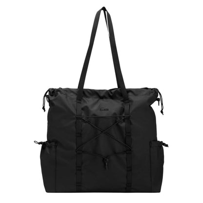 ELLIKER LAMMER TOTE BAG 18L 34028 BLACK