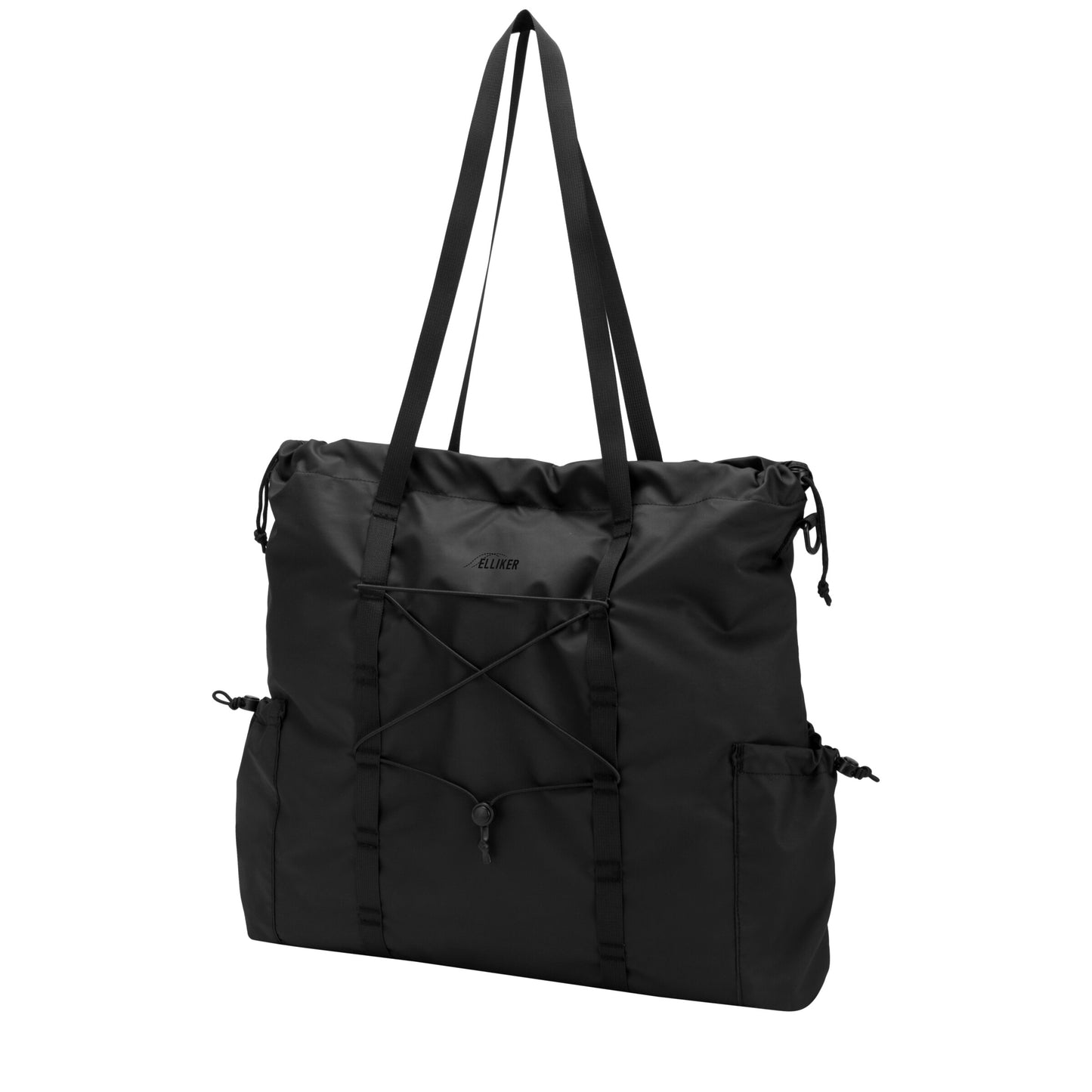 ELLIKER LAMMER TOTE BAG 18L 34028 BLACK