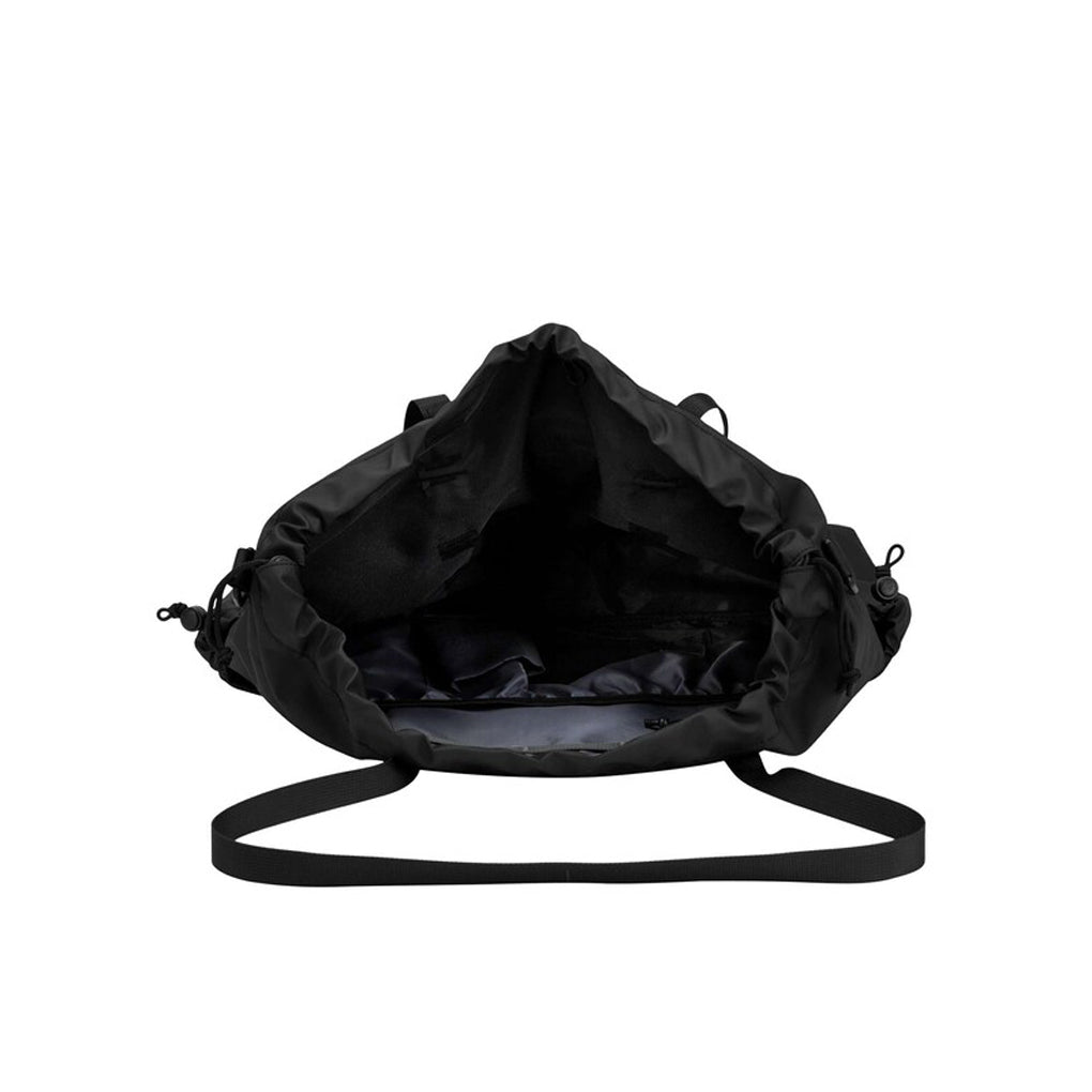 ELLIKER LAMMER TOTE BAG 18L 34028 BLACK