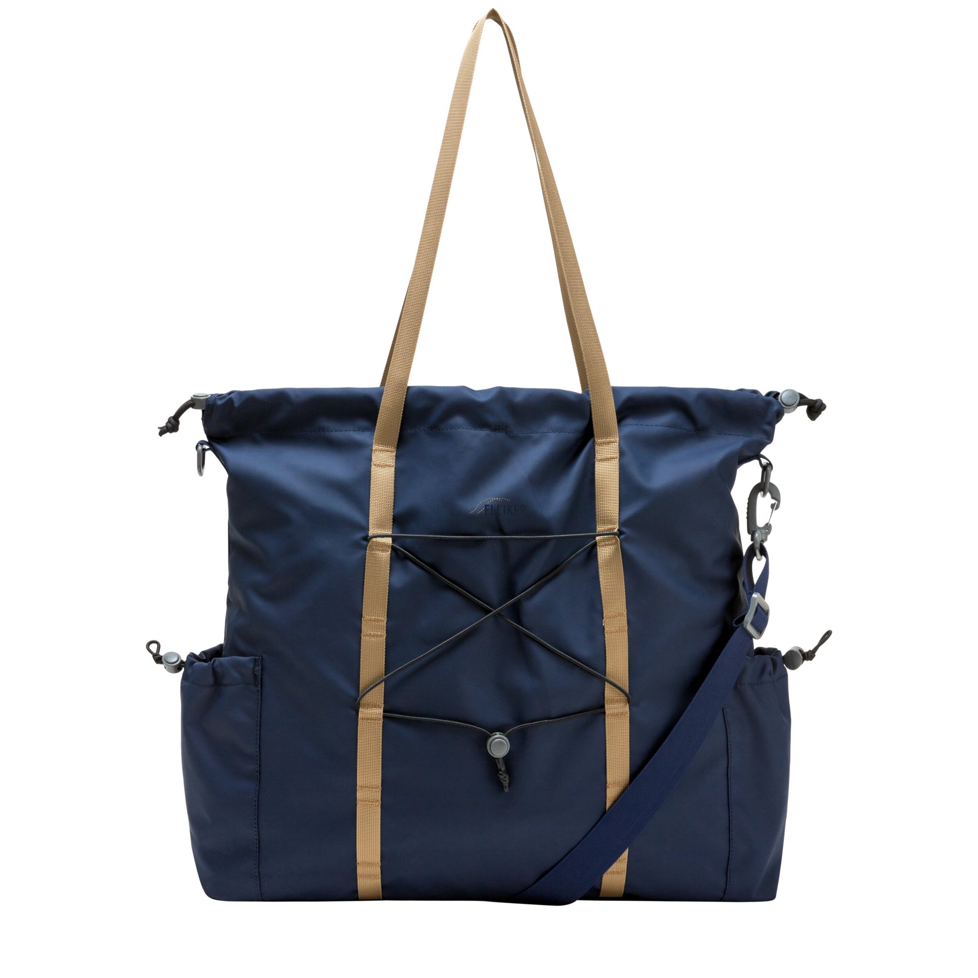 ELLIKER LAMMER TOTE BAG 18L 34028